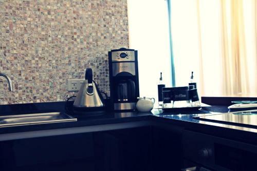 The Terrace Apartments Zambia