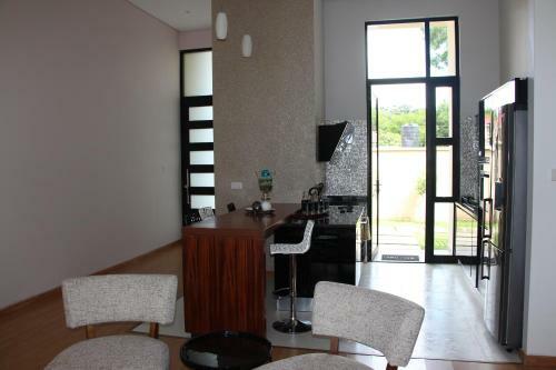 The Terrace Apartments Zambia