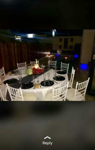 The Terrace Apartments Zambia