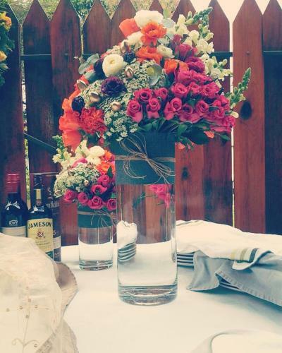 The Terrace Apartments Zambia