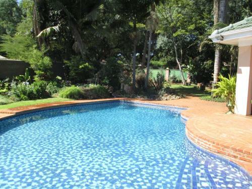 Bed & Breakfast 12 Fleetwood