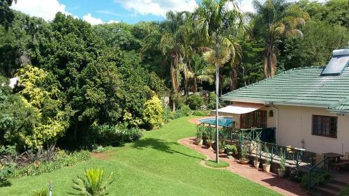 Bed & Breakfast 12 Fleetwood