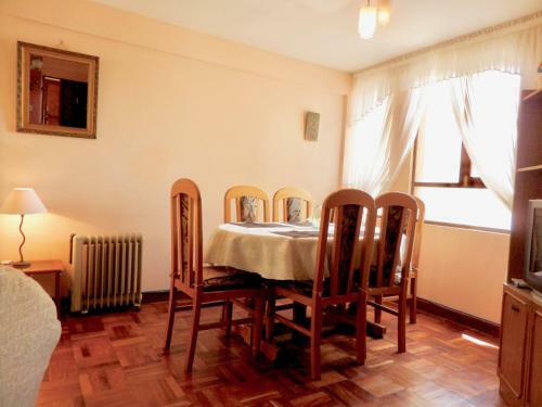 Apartamento Departamento En Miraflores