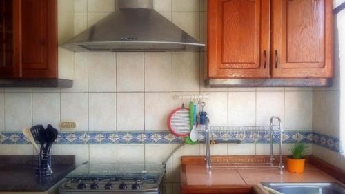 Arriendo Casa Verano