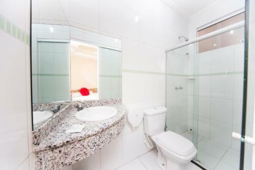 Hotel Pousada Amor Perfeito (adult Only)