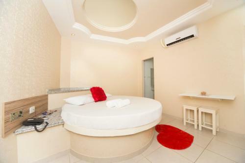 Hotel Pousada Amor Perfeito (adult Only)