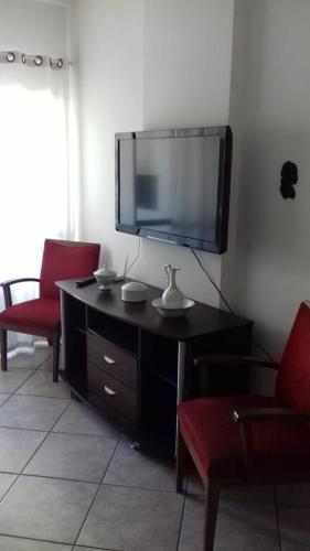 Apartamento Dante Tomio