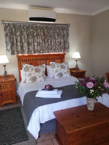 Hostal Van Dykshuis Guest House