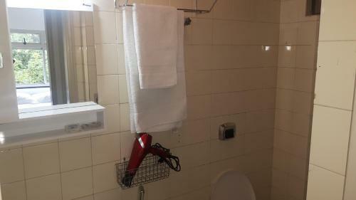 Apartamento Balkony 407 - Tr�s Quartos Perto Unb