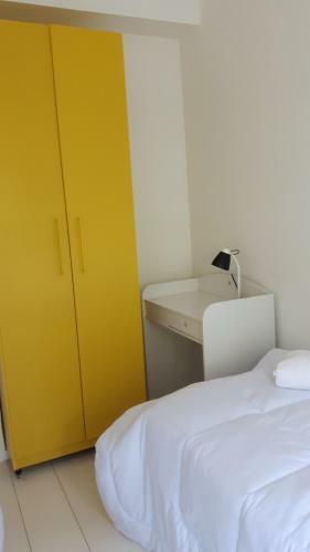 Apartamento Balkony 407 - Tr�s Quartos Perto Unb