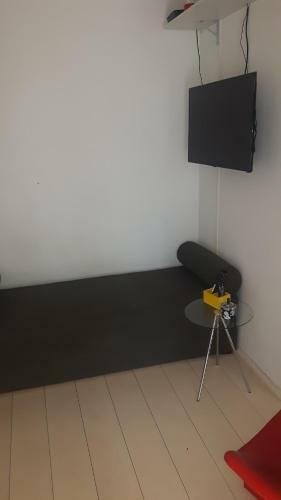 Apartamento Balkony 407 - Tr�s Quartos Perto Unb