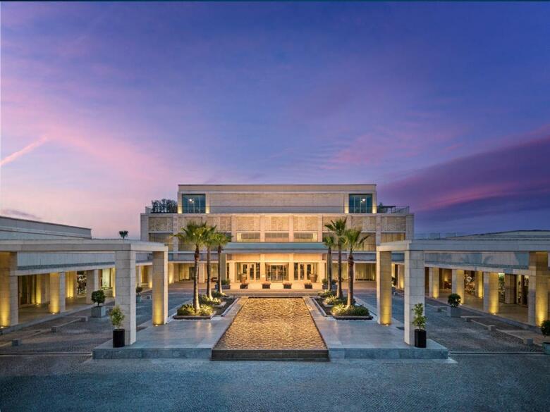 Hotel Victoria Golf Resort And Spa Managed By Accor
