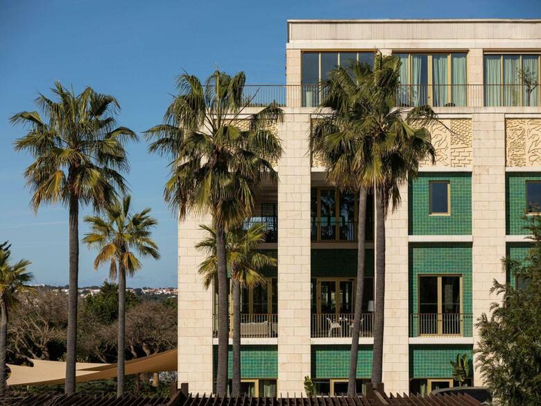 Hotel Victoria Golf Resort And Spa Managed By Accor