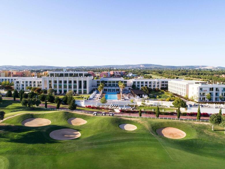 Hotel Victoria Golf Resort And Spa Managed By Accor