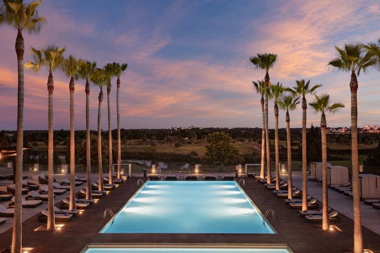 Hotel Victoria Golf Resort And Spa Managed By Accor