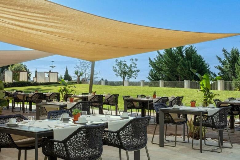 Hotel Victoria Golf Resort And Spa Managed By Accor