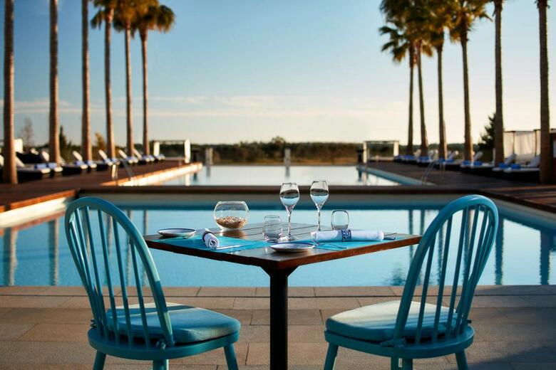 Hotel Victoria Golf Resort And Spa Managed By Accor