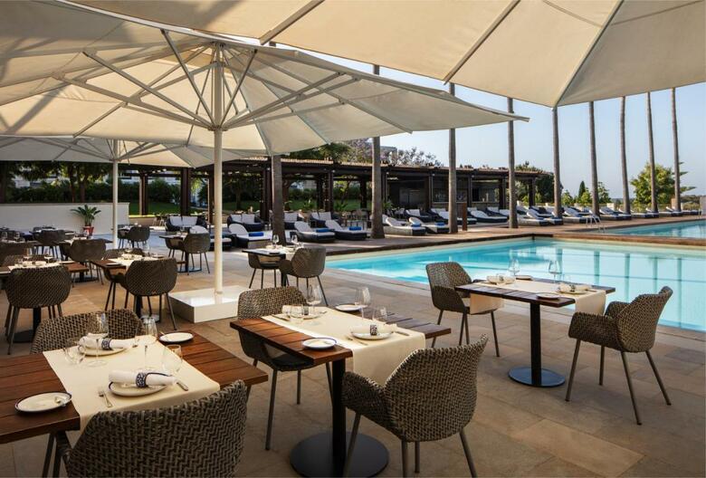 Hotel Victoria Golf Resort And Spa Managed By Accor