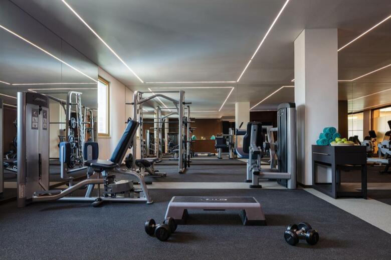 Hotel Victoria Golf Resort And Spa Managed By Accor