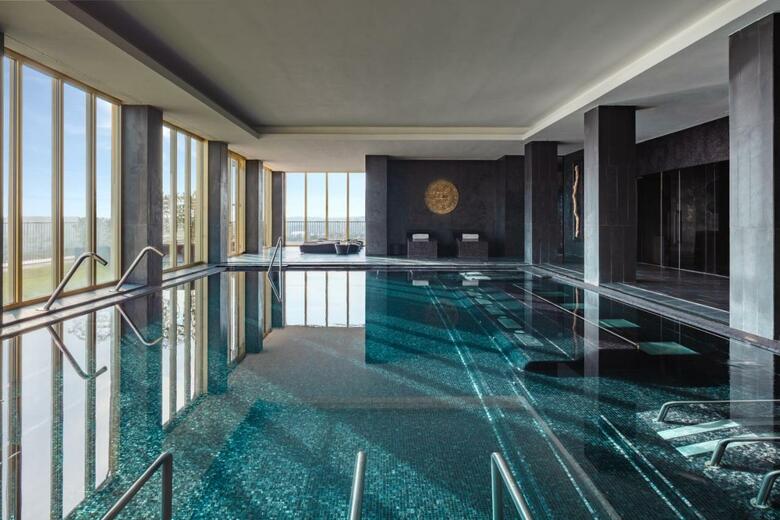 Hotel Victoria Golf Resort And Spa Managed By Accor