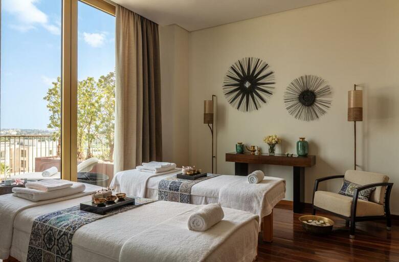 Hotel Victoria Golf Resort And Spa Managed By Accor