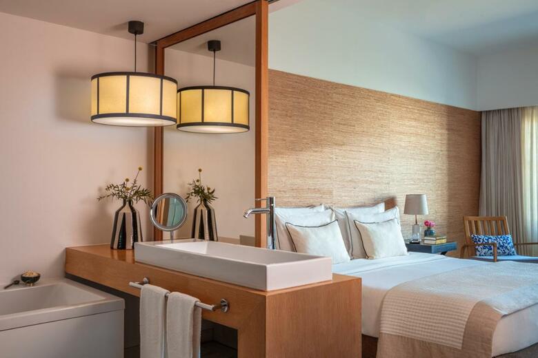 Hotel Victoria Golf Resort And Spa Managed By Accor