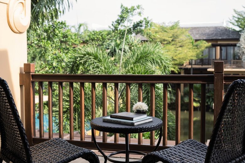 Hotel Asara Villa & Suite