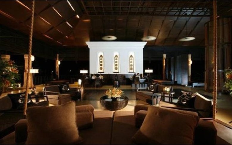 Hotel Asara Villa & Suite
