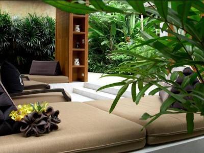 Hotel Asara Villa & Suite