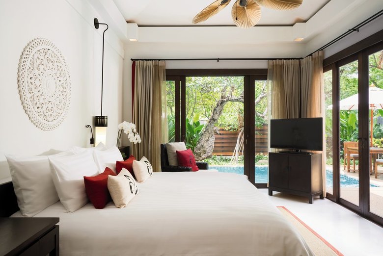 Hotel Asara Villa & Suite