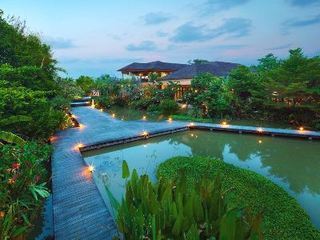 Hotel Asara Villa & Suite