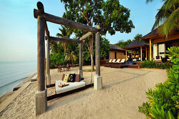 Hotel Asara Villa & Suite