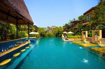Hotel Asara Villa & Suite