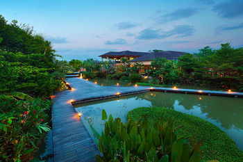 Hotel Asara Villa & Suite