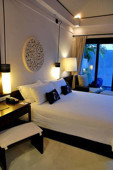 Hotel Asara Villa & Suite