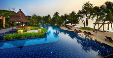 Hotel Asara Villa & Suite