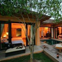 Hotel Asara Villa & Suite