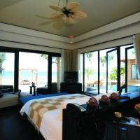 Hotel Asara Villa & Suite