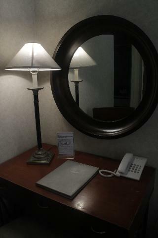 Hotel Pearl Manila