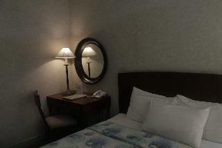 Hotel Pearl Manila