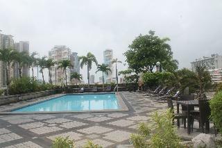 Hotel Pearl Manila