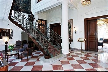 Hotel Chateau De La Motte F�nelon