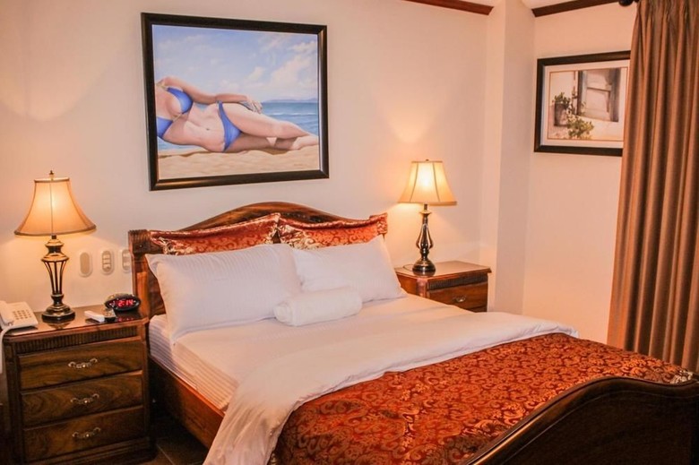 Hotel Casa Roland