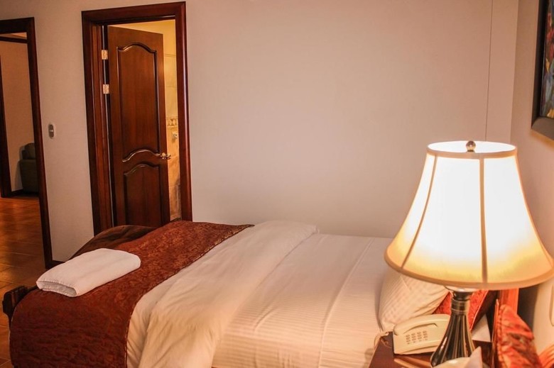 Hotel Casa Roland