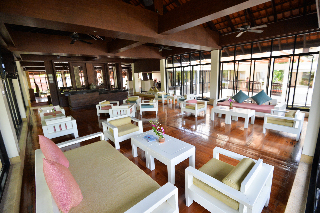 Hotel Briza Beach Resort, Khao Lak