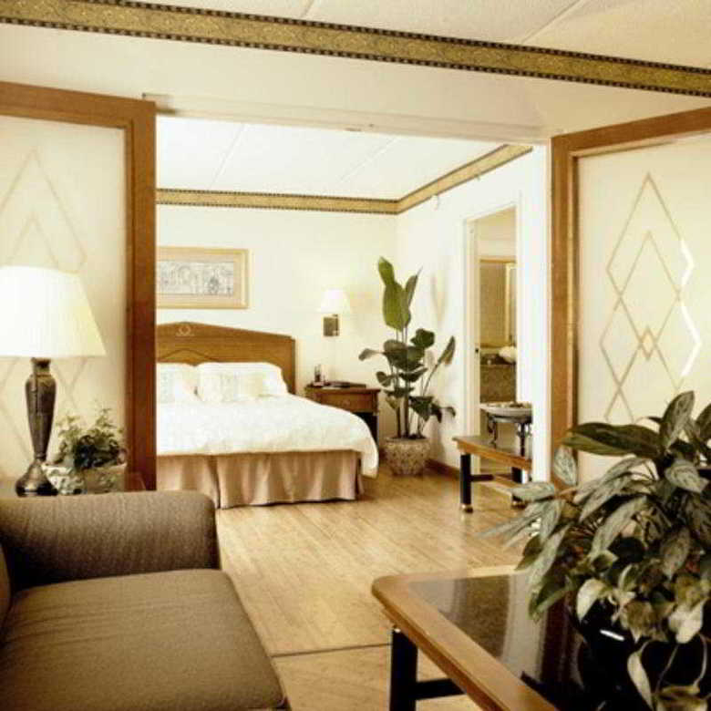 Hotel Wingate By Wyndham Regina