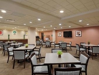 Hotel Wingate By Wyndham Regina
