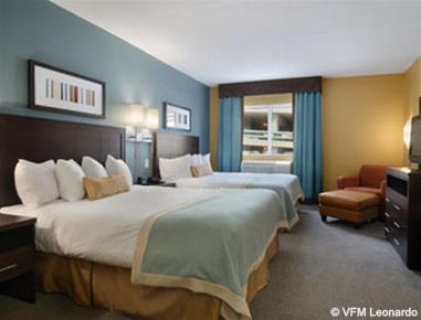 Hotel Wingate By Wyndham Regina