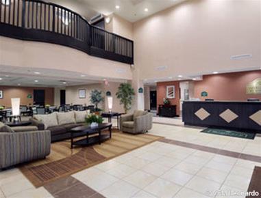 Hotel Wingate By Wyndham Regina