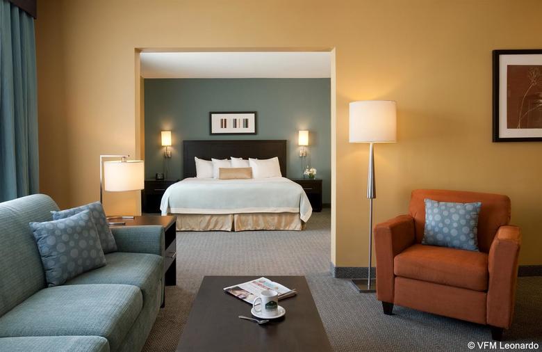Hotel Wingate By Wyndham Regina